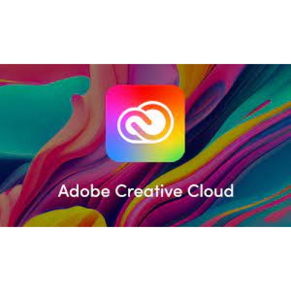 Creative Cloud(6 Ay)