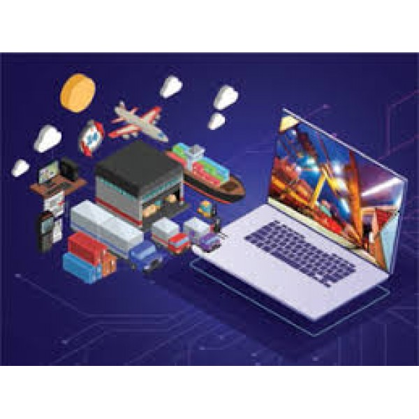 TUIZSOFT LOJİSTİK TAKİP YAZILIMI(Logistics Tracking Software)