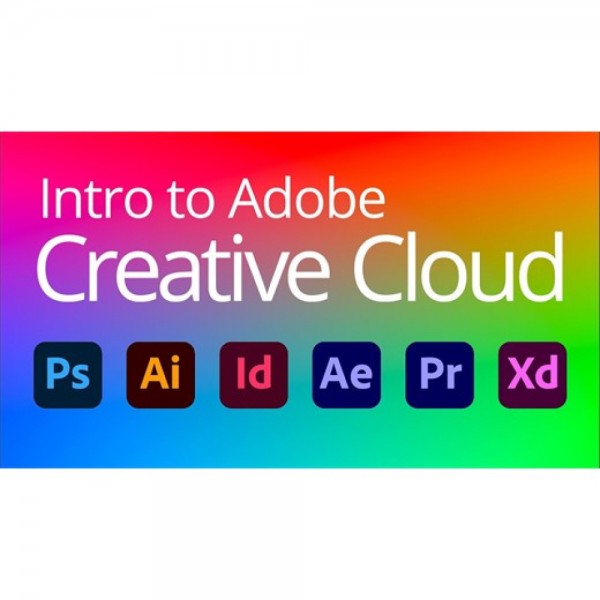 Adobe Creative Cloud for Teams 2 Yıl Yenileme Lisansı
